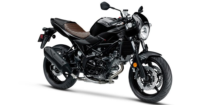 suzuki sv650 autotrader