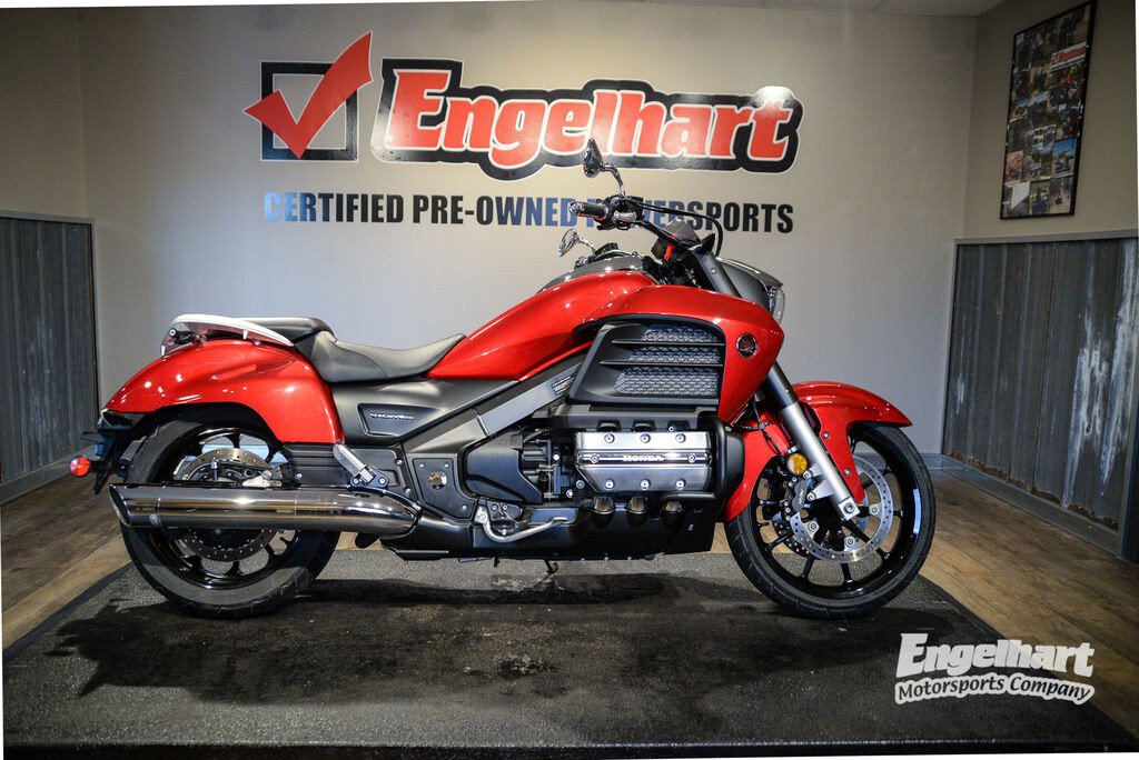 2015 honda valkyrie for sale