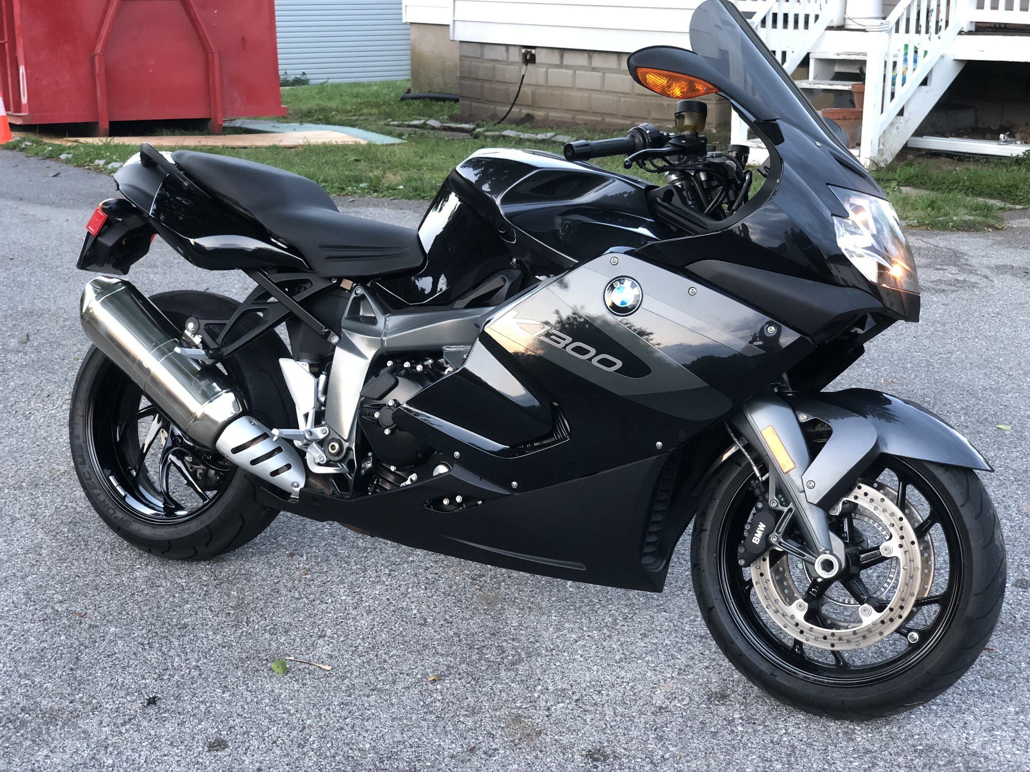 bmw k1300s for sale