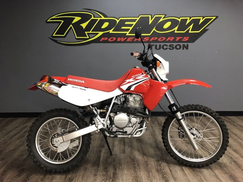 used honda xr650l for sale near me