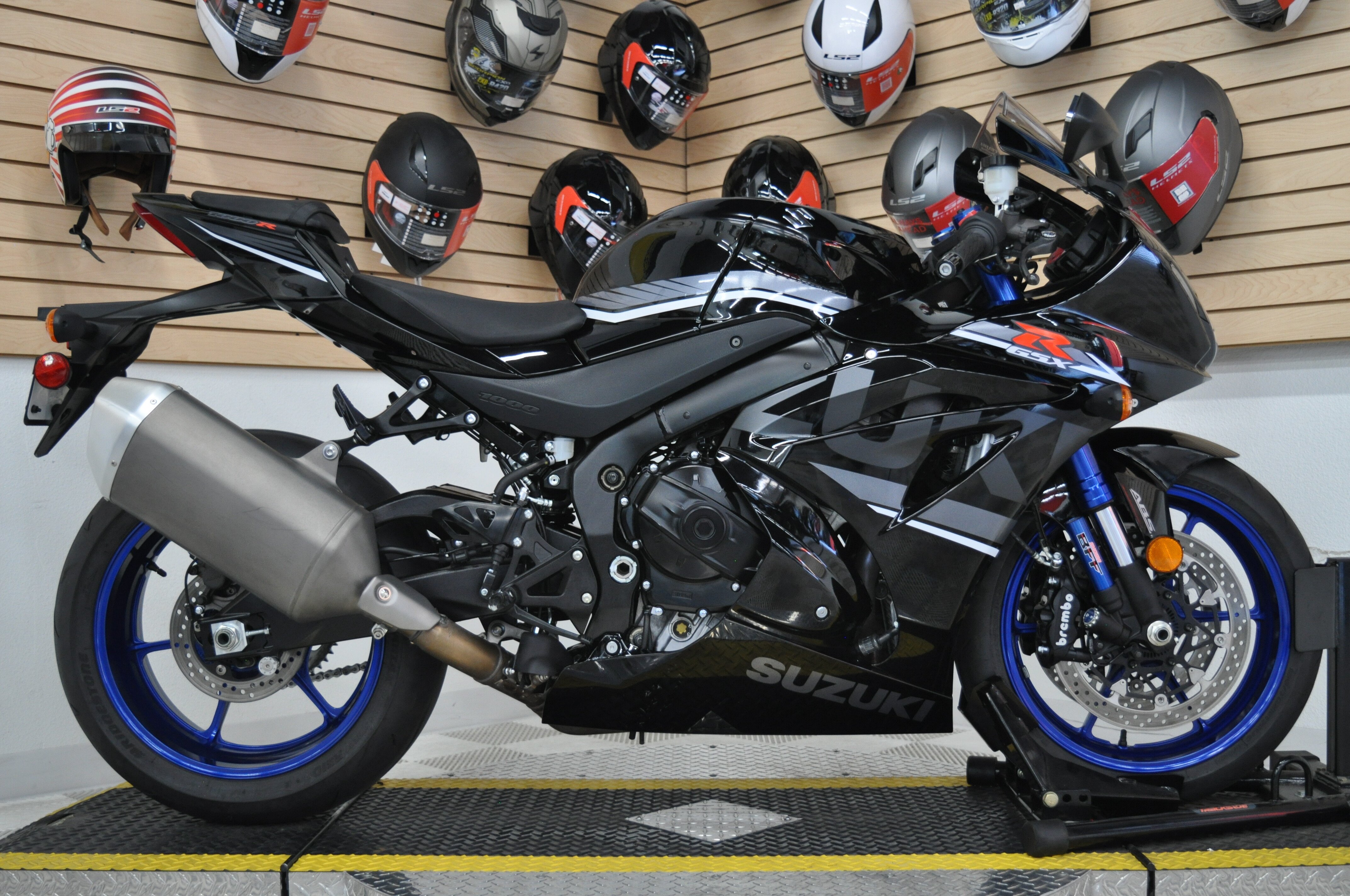 2018 Suzuki GSX-R1000R Motorcycles For Sale - Motorcycles On Autotrader