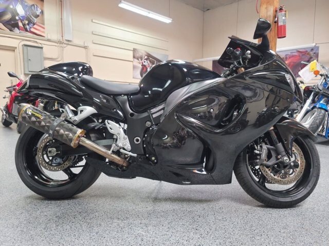 suzuki hayabusa for sale near me