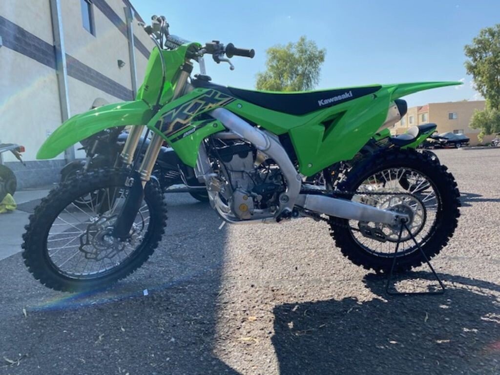 kawasaki kx250 for sale near me