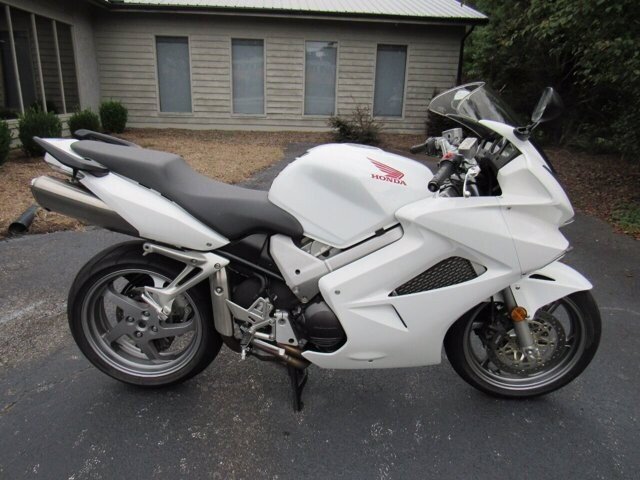 honda vfr for sale near me