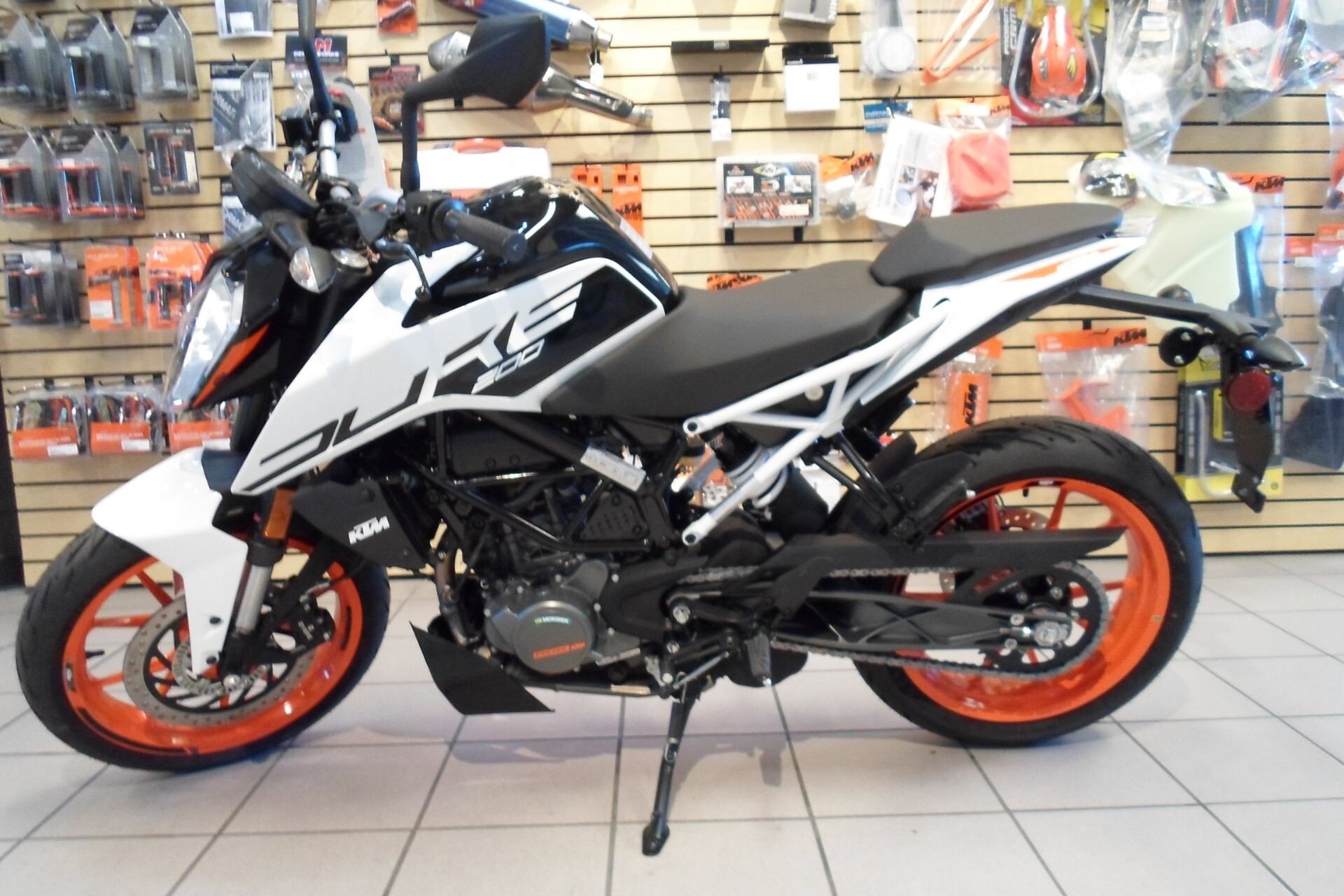 KTM Motorcycles for Sale - Motorcycles on Autotrader