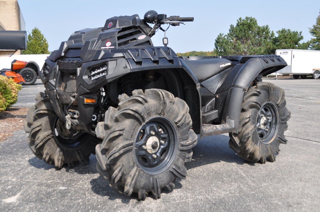 2018 Polaris Sportsman 850 Motorcycles For Sale - Motorcycles On Autotrader