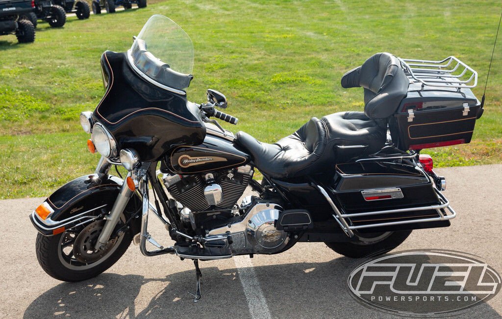 touring motorcycles for sale