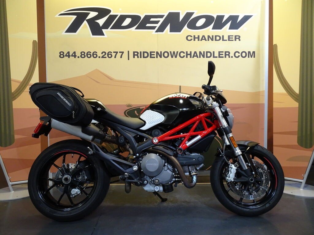 ducati monster 796 for sale