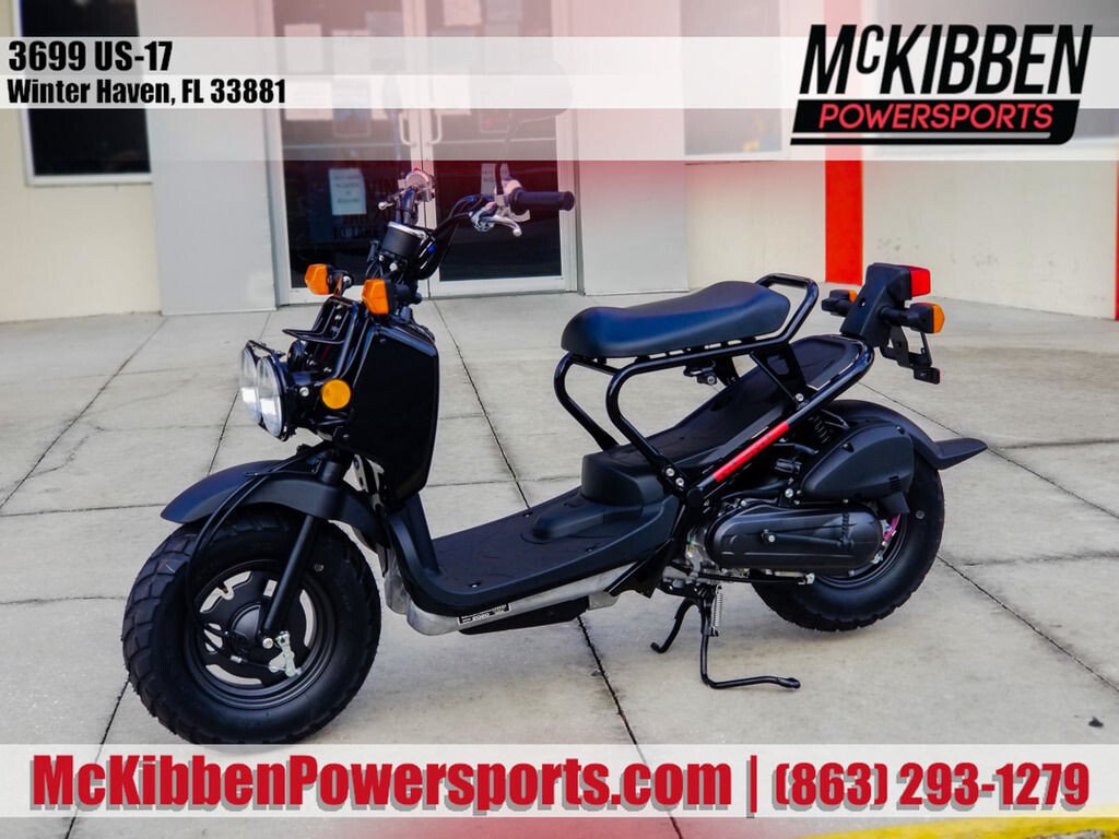 used honda ruckus