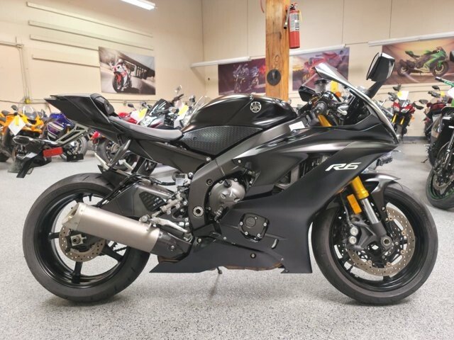 2017 r6 for sale near me