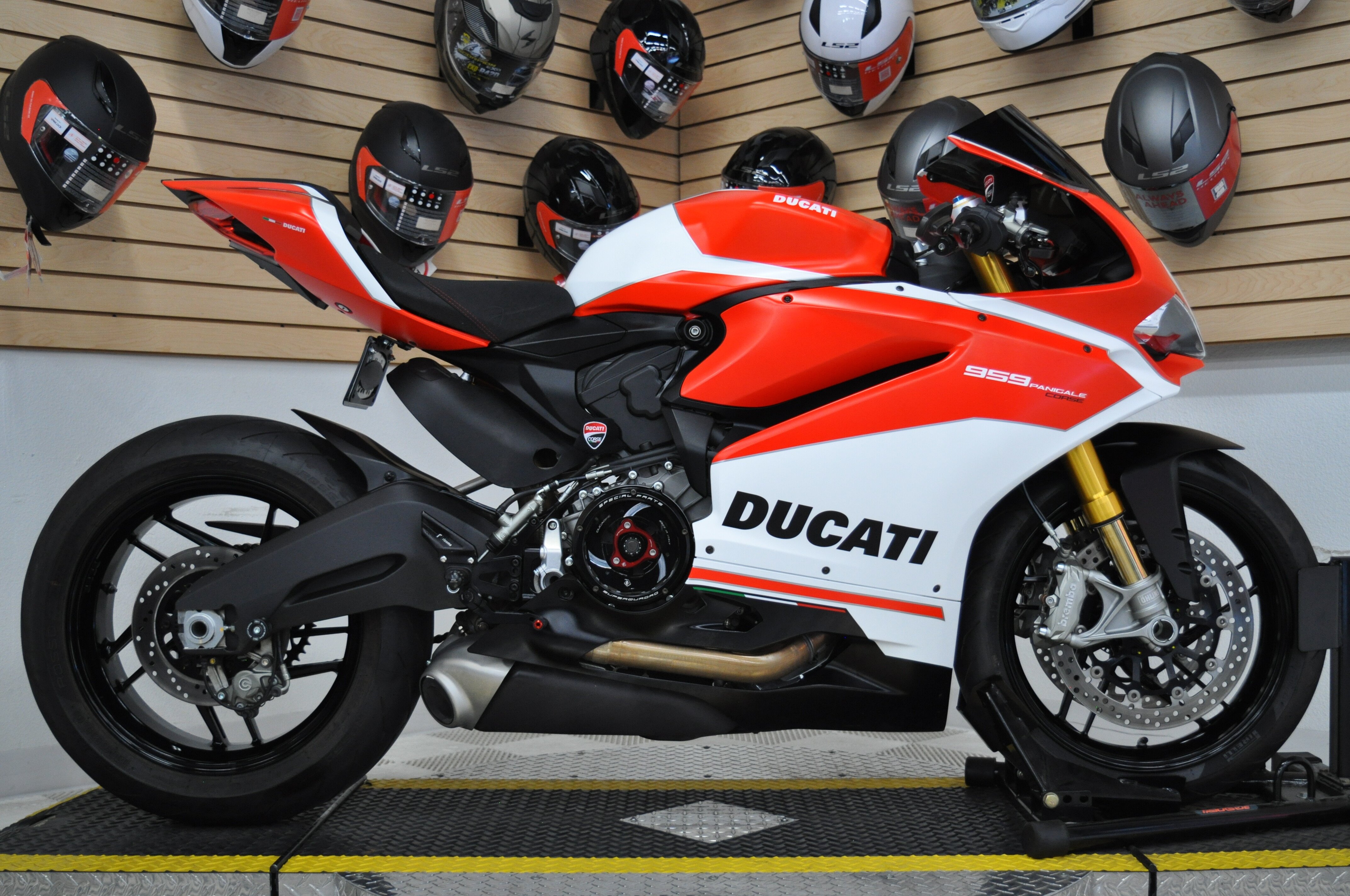 ducati 959 panigale for sale near me