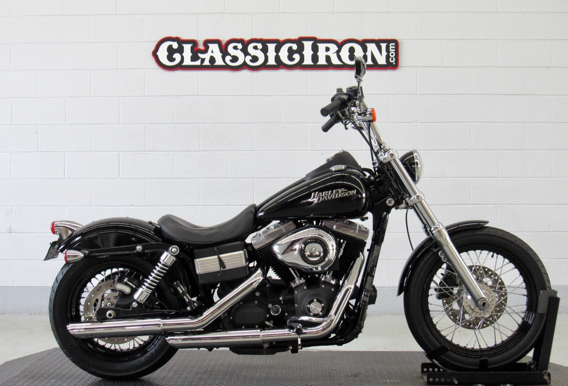 dyna street bob for sale