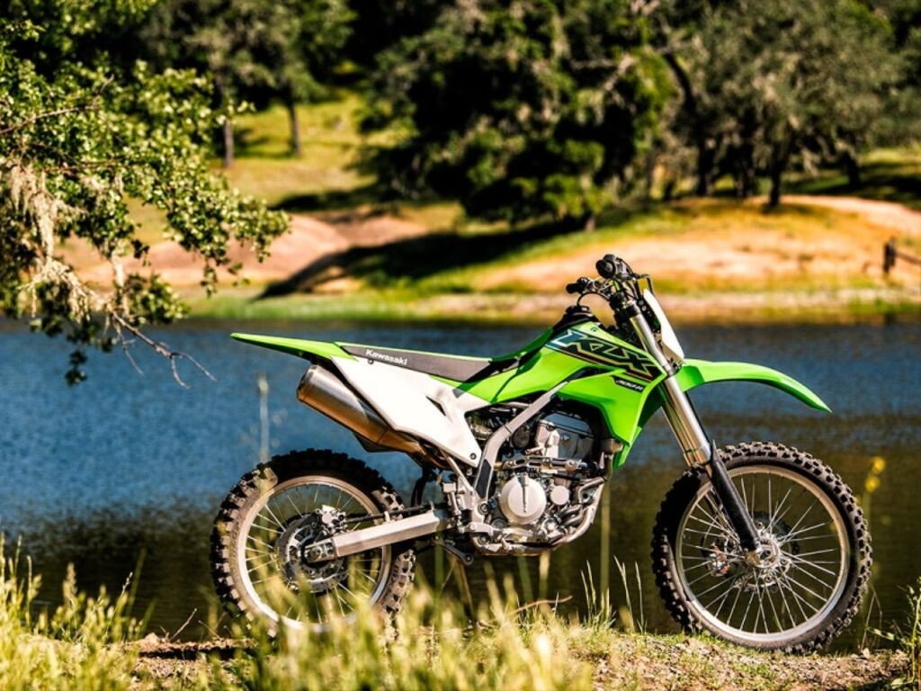 2021 klx300r