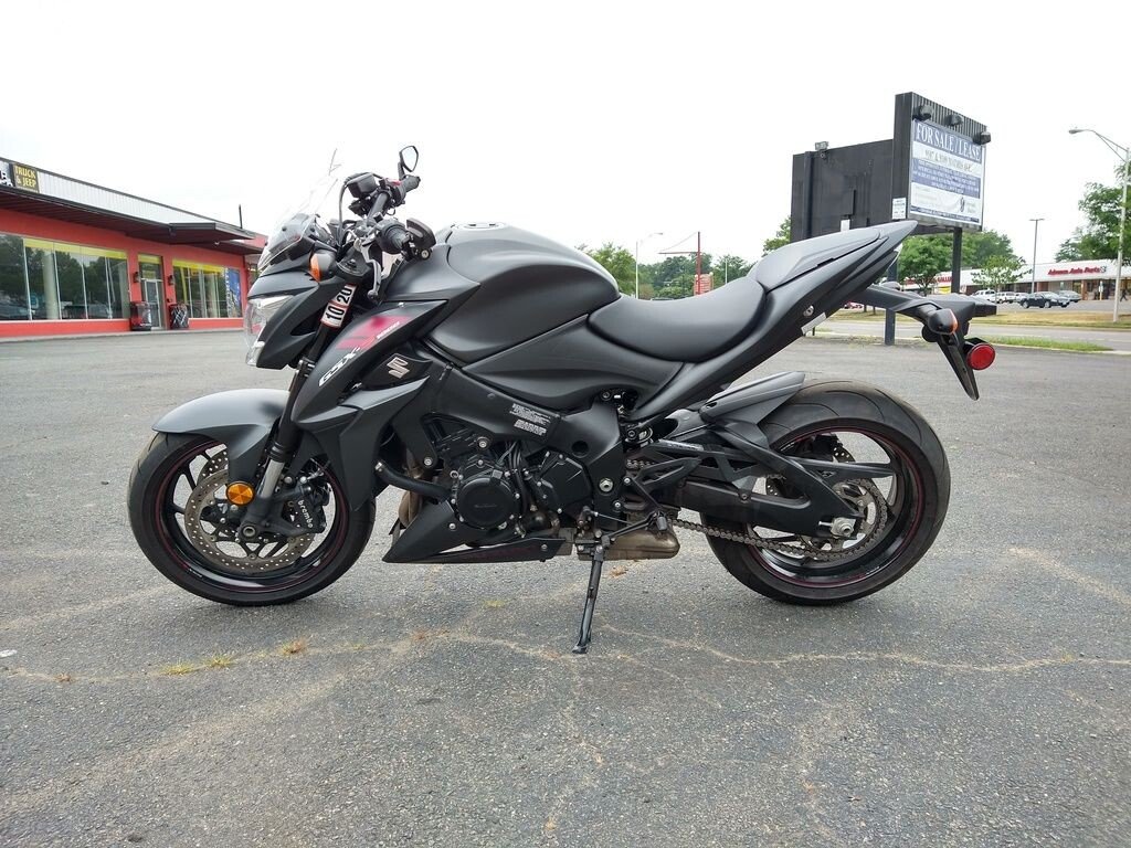 2018 gsx s1000 for sale