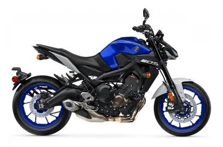 yamaha mt 09 autotrader