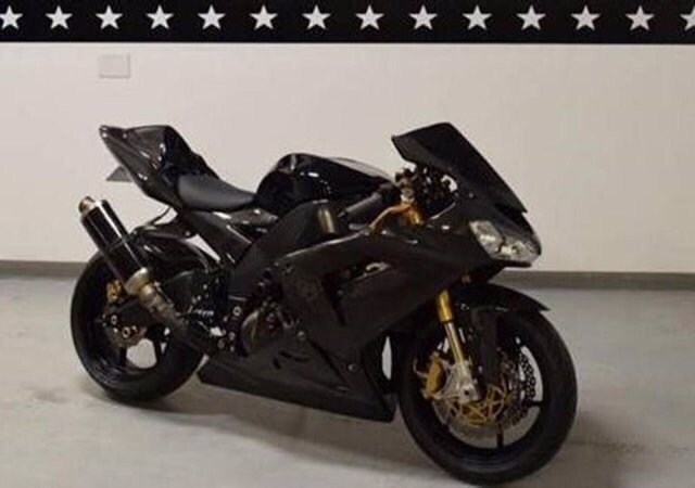 Motorcycles for Sale near Phoenix, Arizona - Motorcycles on Autotrader