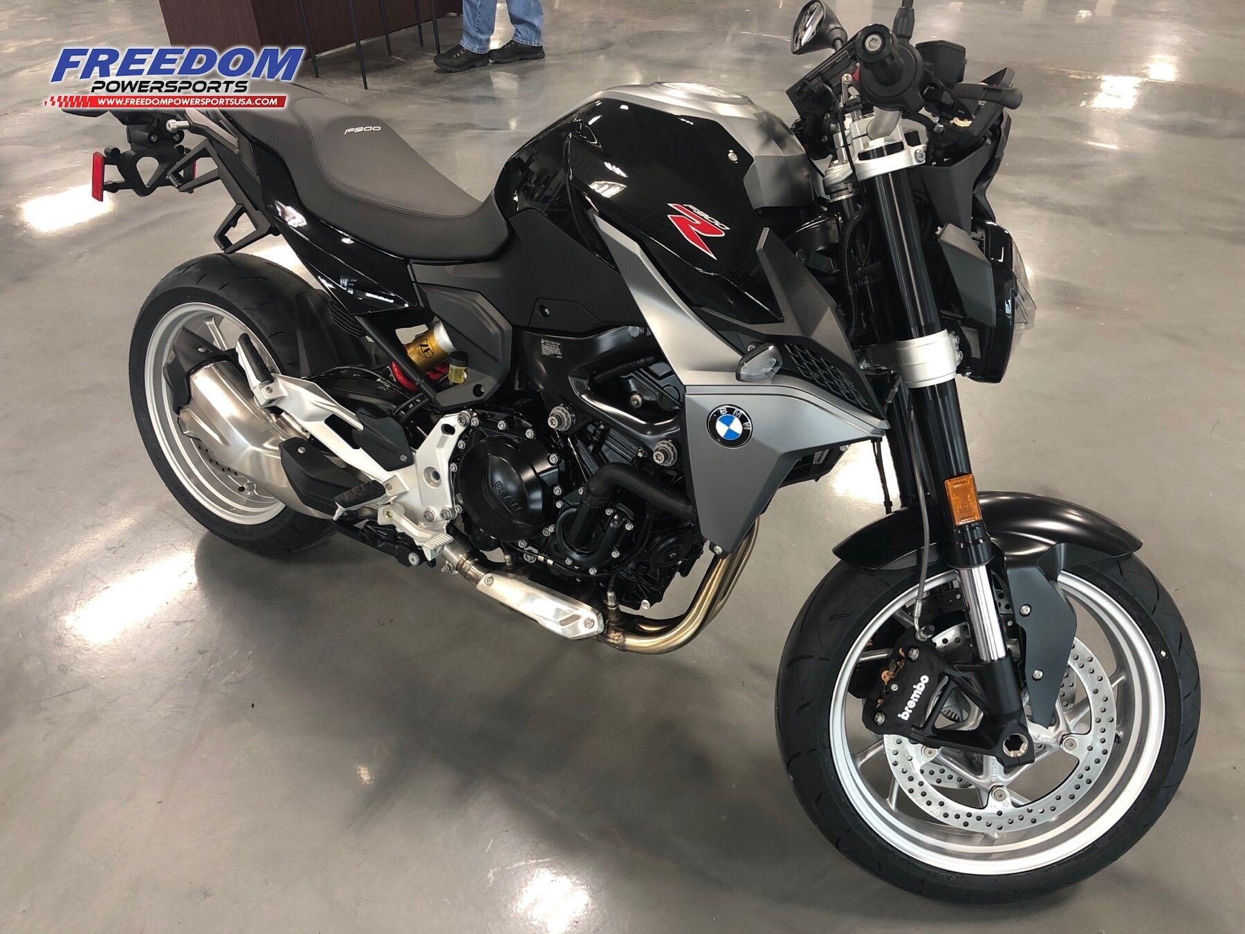 2021 BMW F900R for sale near Hurst, Texas 76053 ...