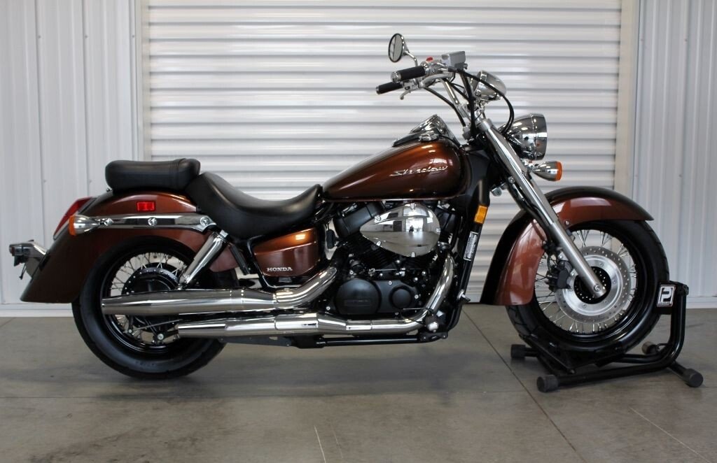 honda shadow aero for sale