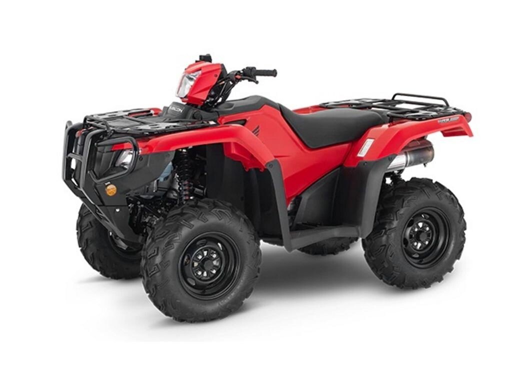 Квадроцикл Honda TRX 450