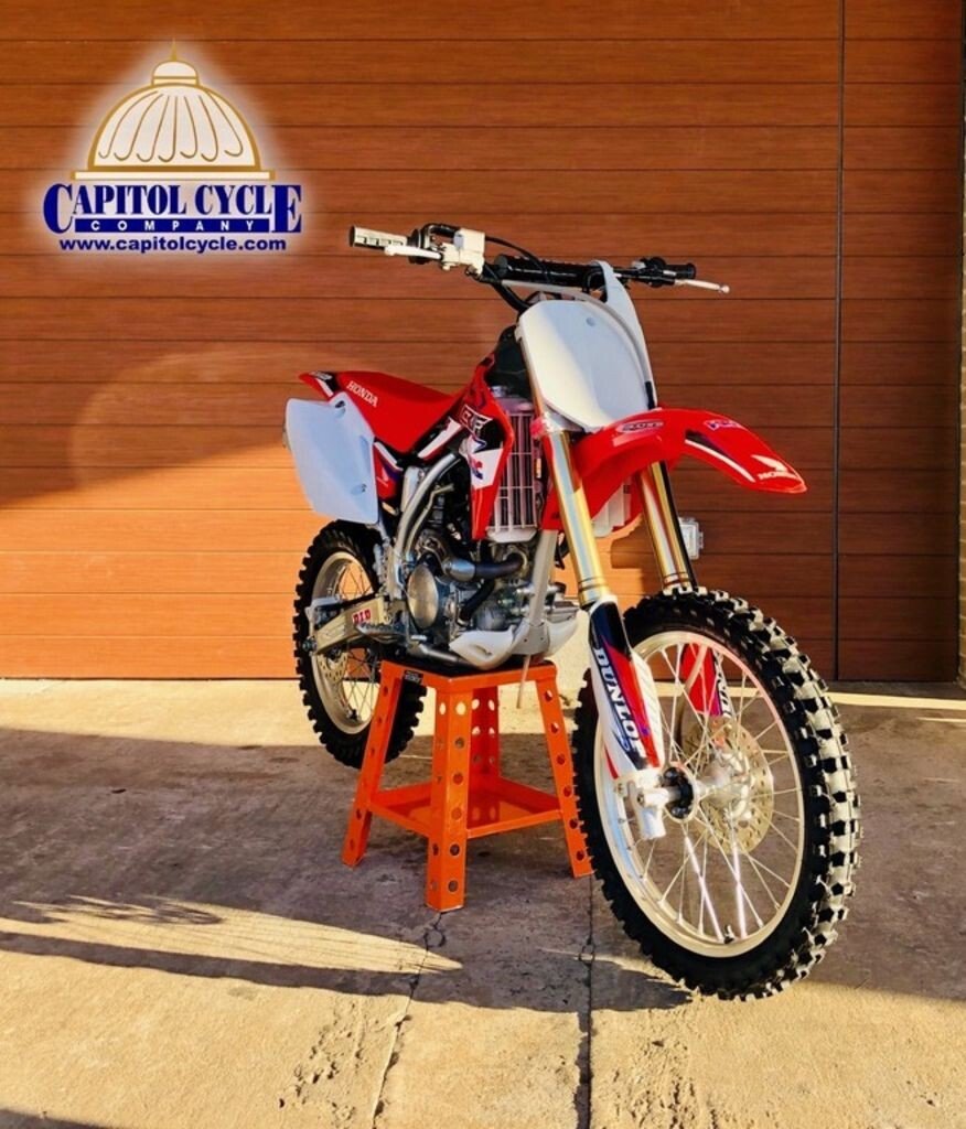 2016 Honda Crf150r Motorcycles For Sale Motorcycles On Autotrader 3519