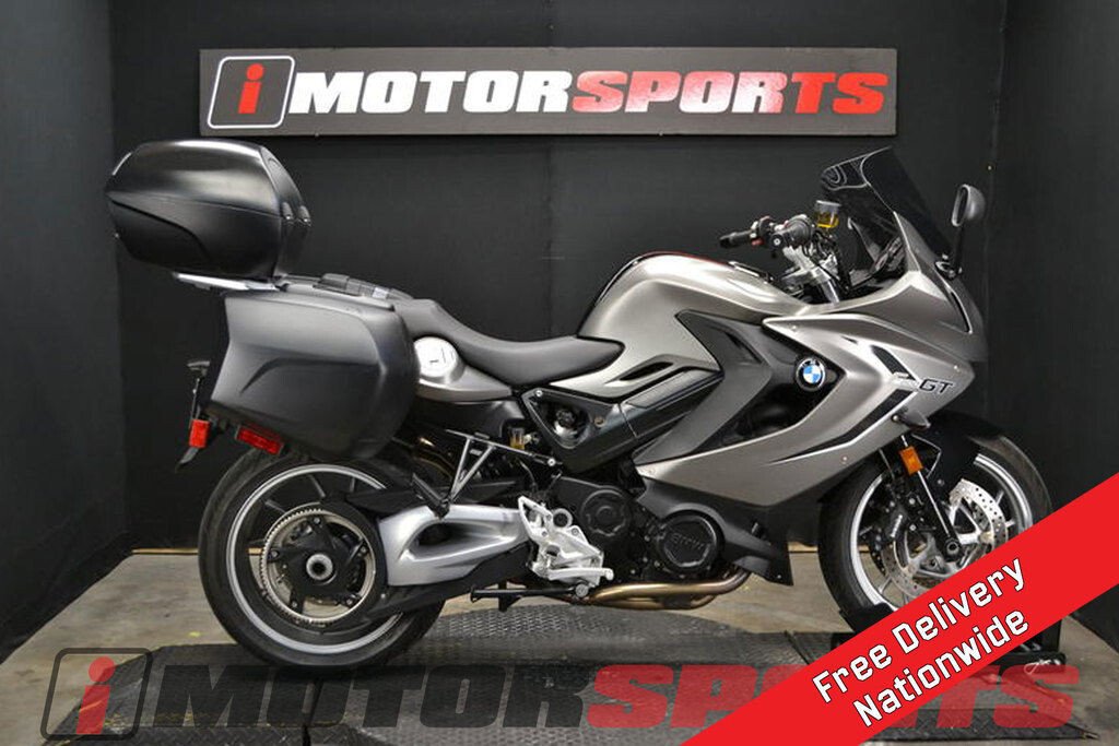 bmw f800gt for sale near me