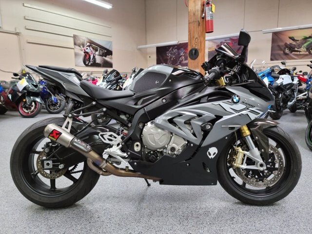 2017 bmw s1000rr for sale