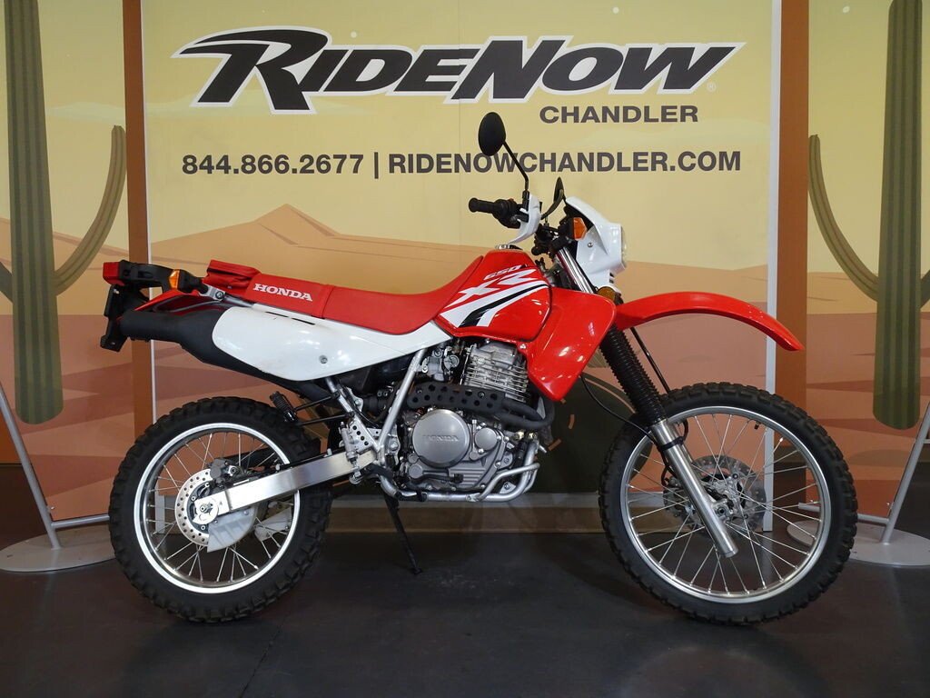 used xr650l for sale