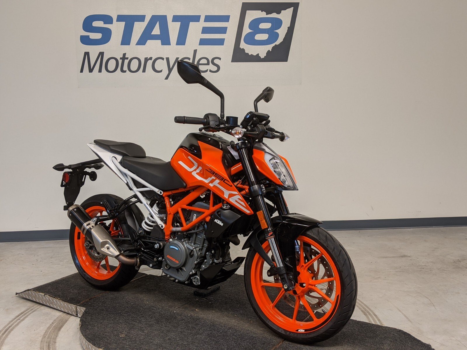 ktm duke for sale near me