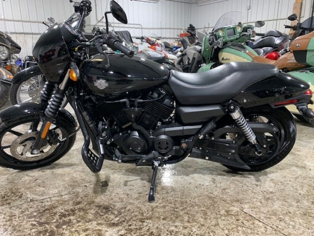 harley davidson street 500 for sale craigslist