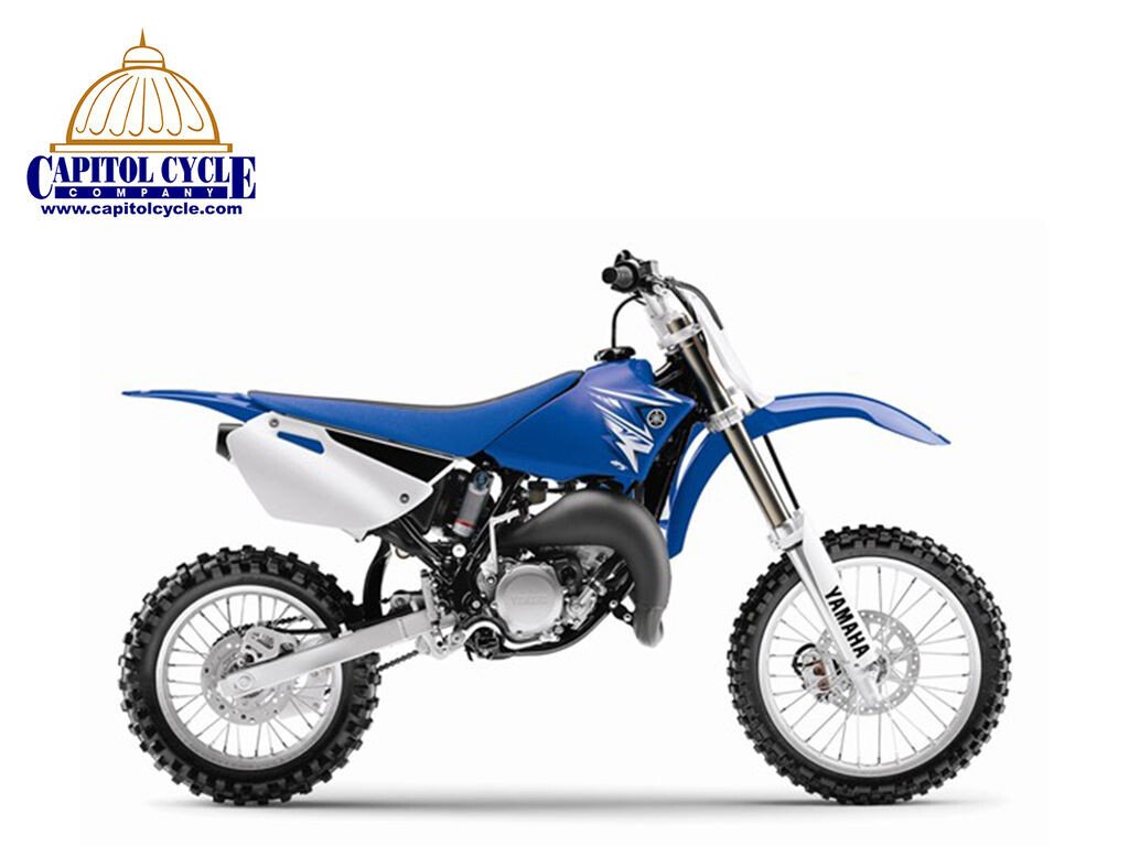 used yz85 for sale near me