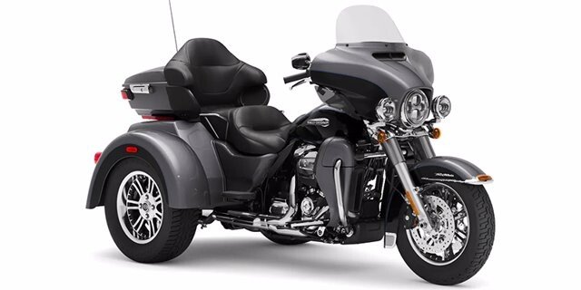 used harley davidson tri glide for sale near me