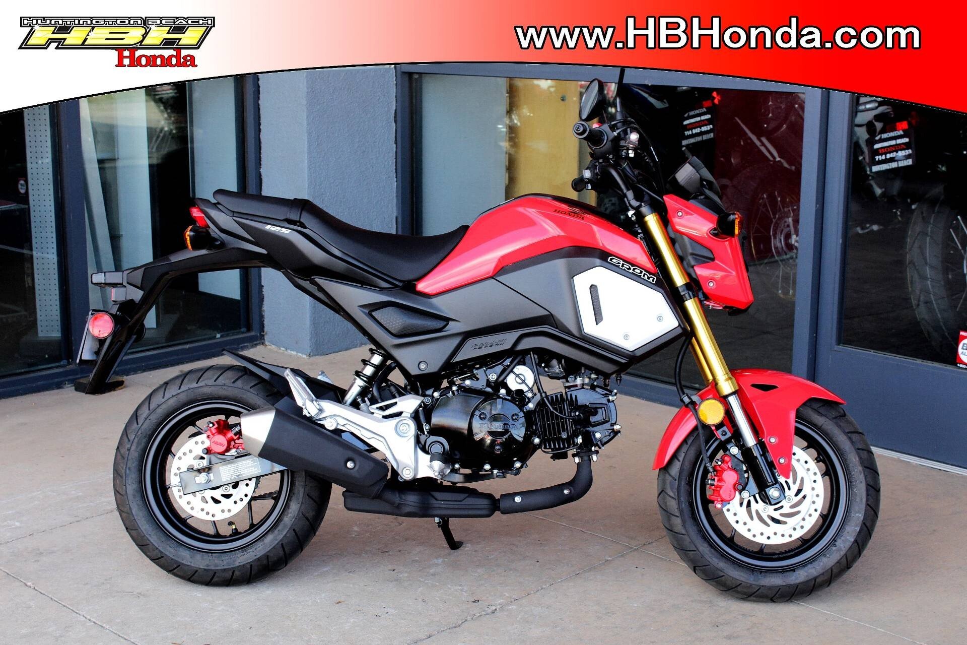 2019 honda grom for sale near me