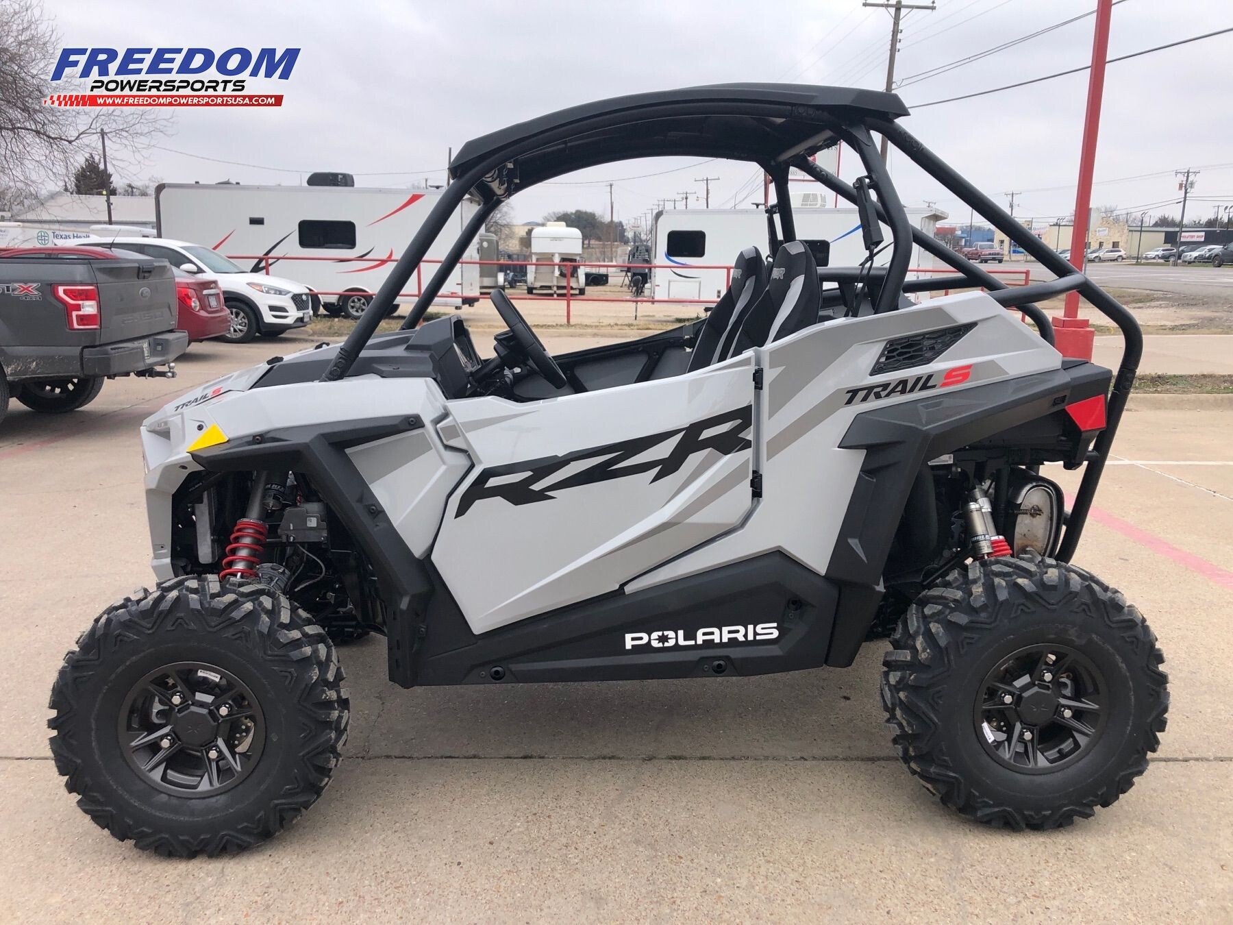 polaris for sale