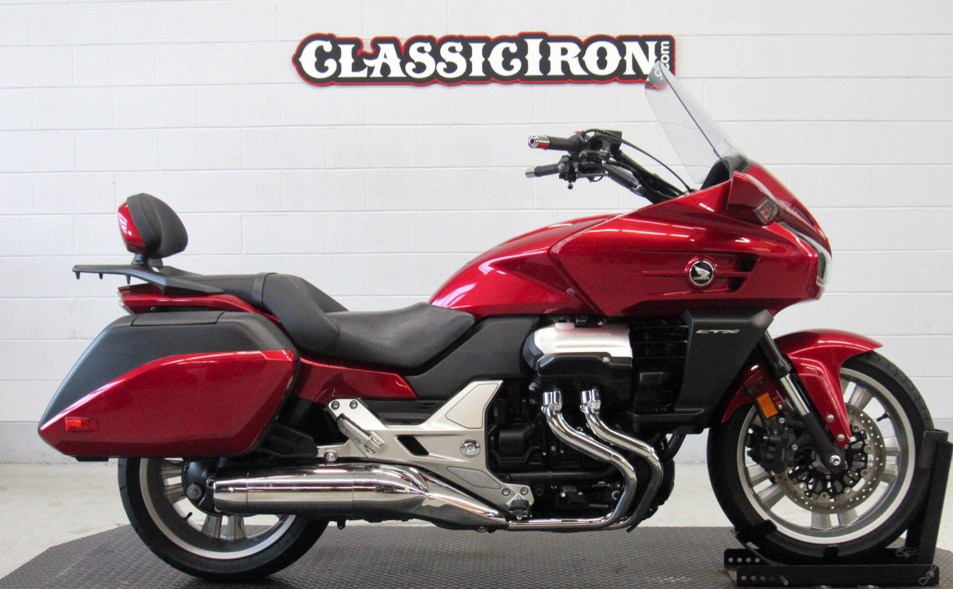 honda ctx for sale