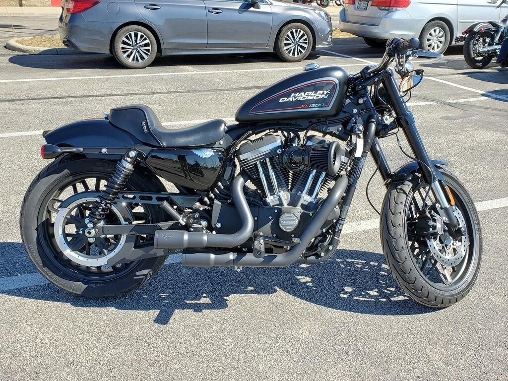 2020 Harley Davidson Sportster For Sale Near Marysville Ohio 43040 Motorcycles On Autotrader