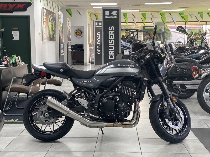 Kawasaki Z900 Motorcycles For Sale Motorcycles On Autotrader