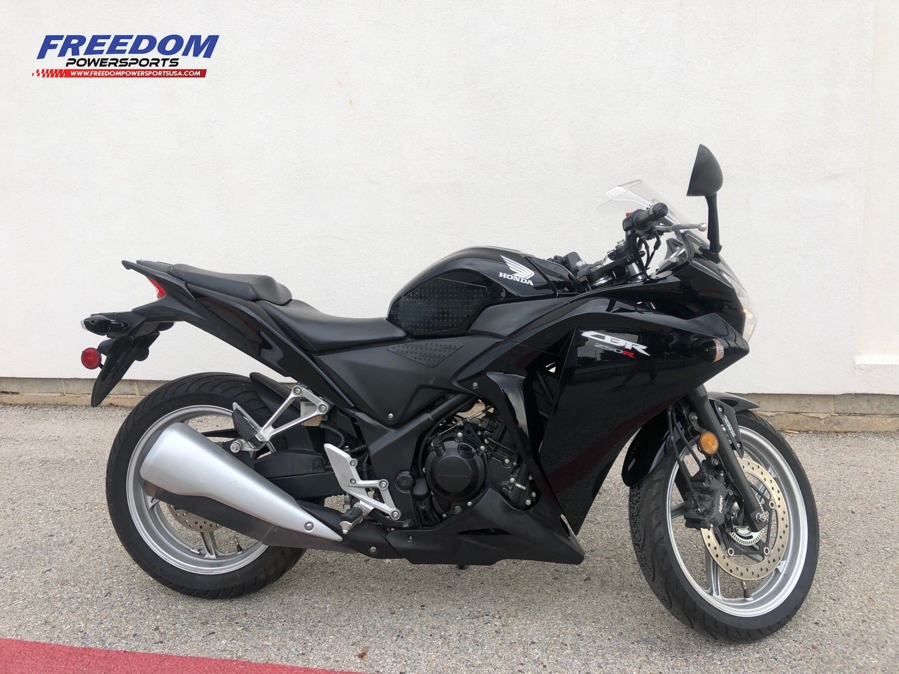 honda cbr250r for sale near me