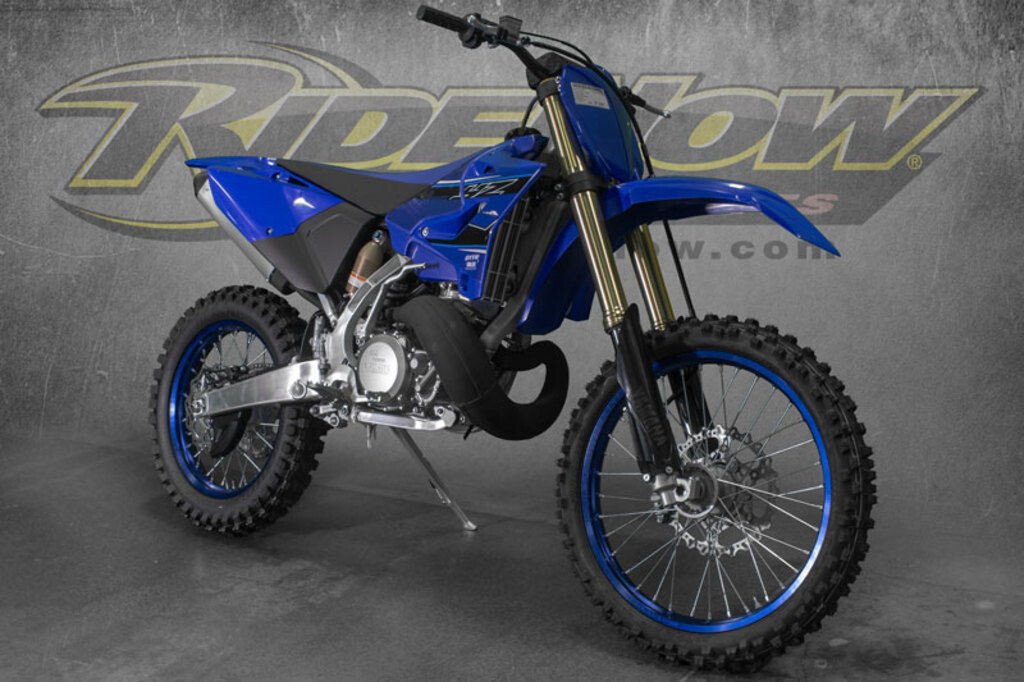 used yz250x for sale near me