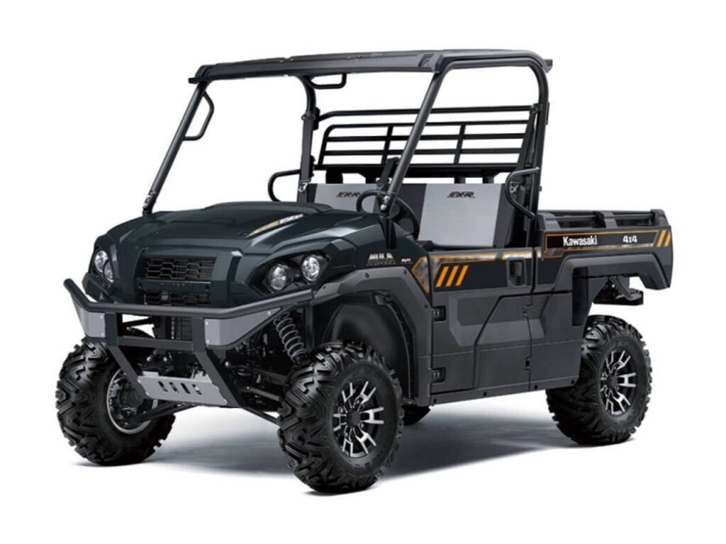 Kawasaki Mule Models Side-by-Sides for Sale - Motorcycles on Autotrader