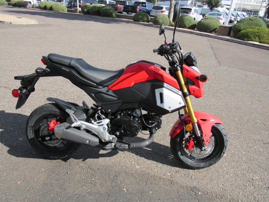 honda grom dealer near me