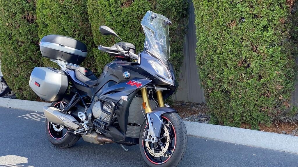 BMW S Series Motorcycles for Sale - Motorcycles on Autotrader