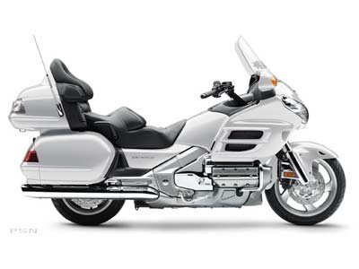 2008 honda goldwing trike value