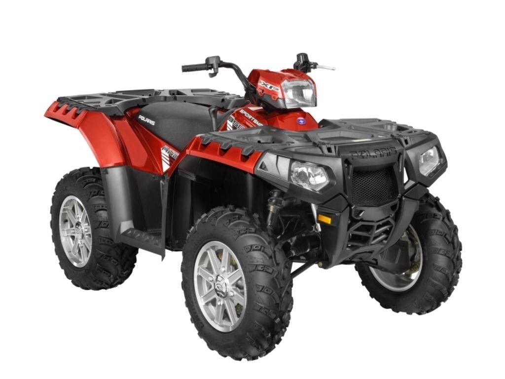 14 Polaris Sportsman Xp 850 Motorcycles For Sale Motorcycles On Autotrader