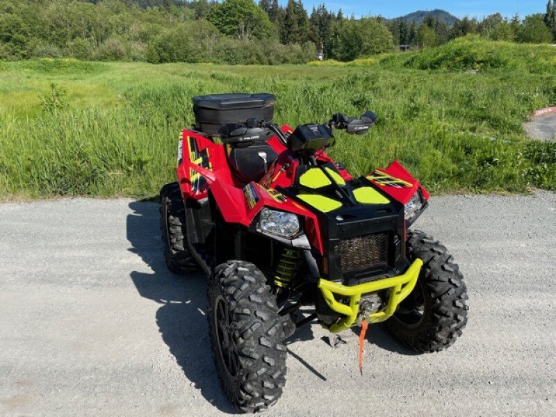 Polaris Scrambler Xp 1000 Motorcycles For Sale Motorcycles On Autotrader