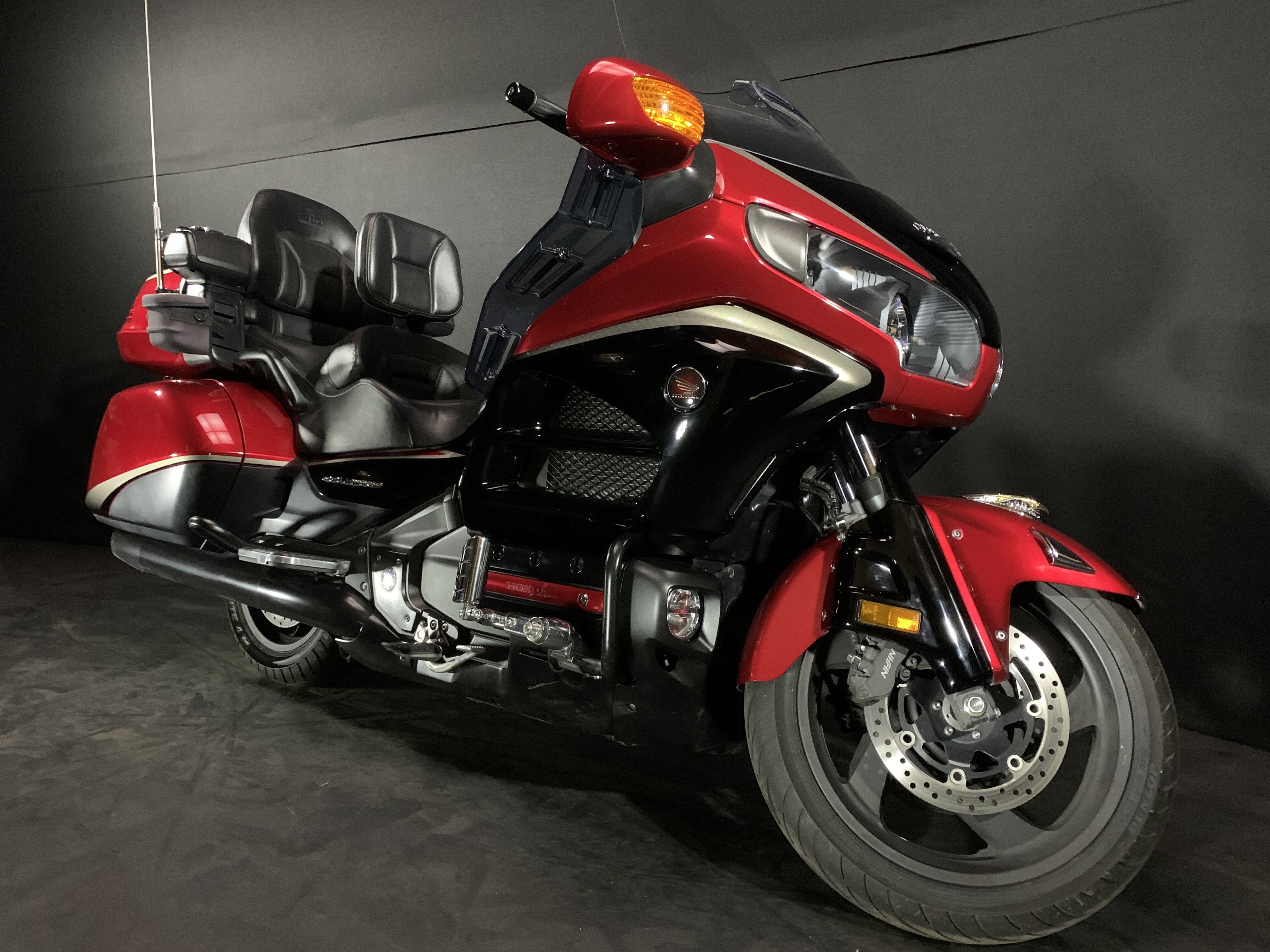 2015 Honda Gold Wing For Sale Near Appleton, Wisconsin 54913 