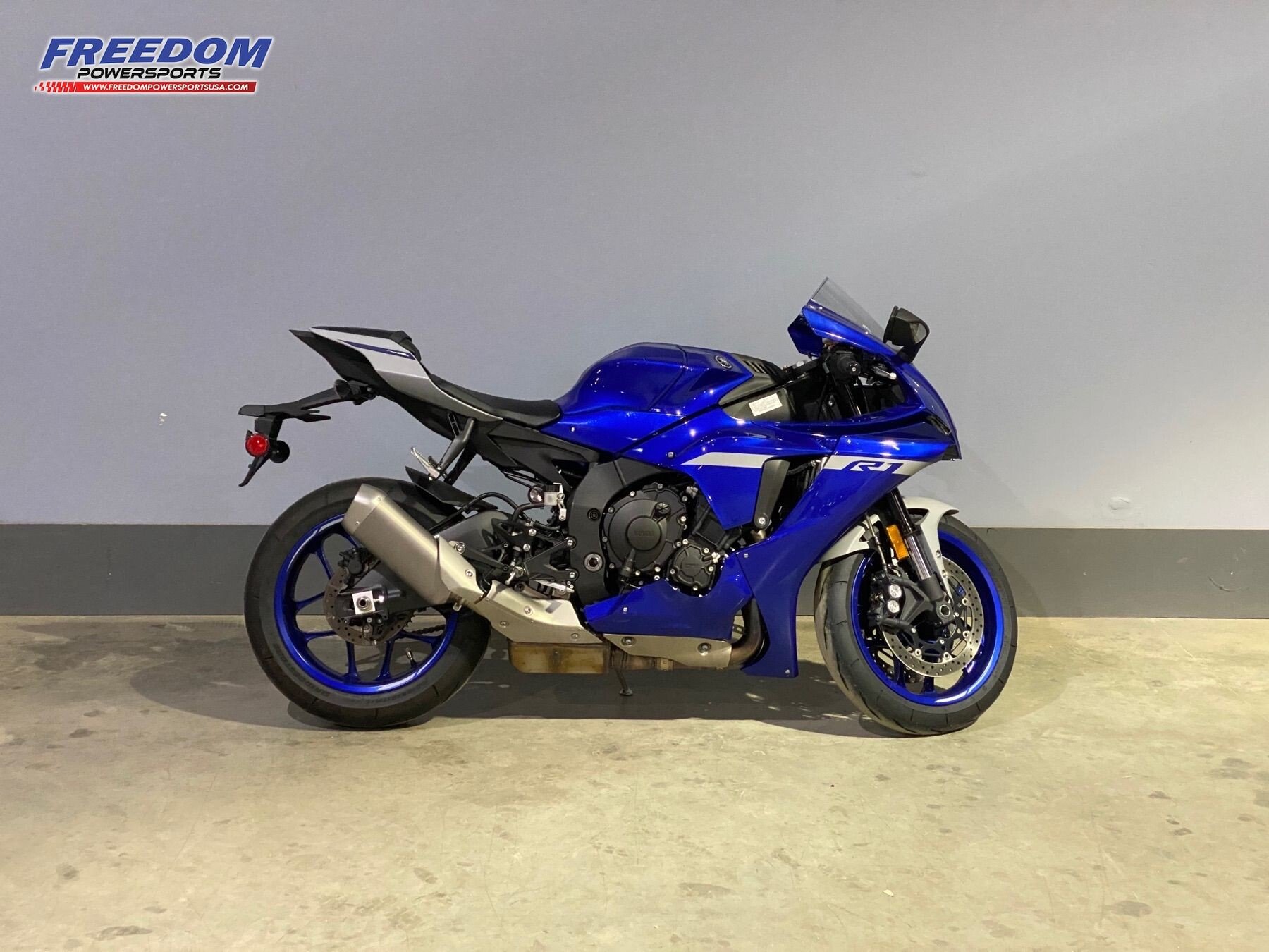 yamaha r1 2020 for sale