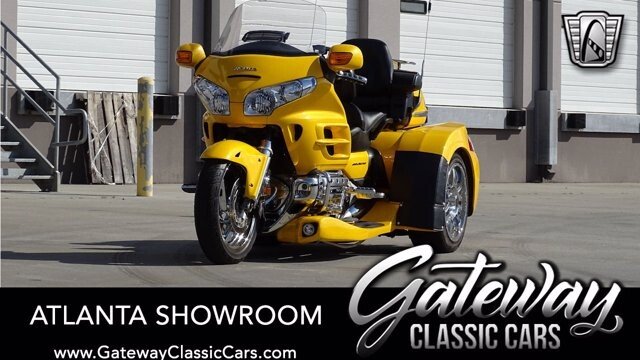 2010 goldwing trike for sale sale