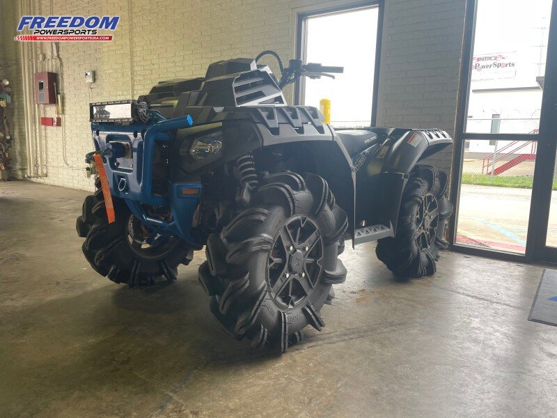 17 Polaris Sportsman Xp 1000 Motorcycles For Sale Motorcycles On Autotrader