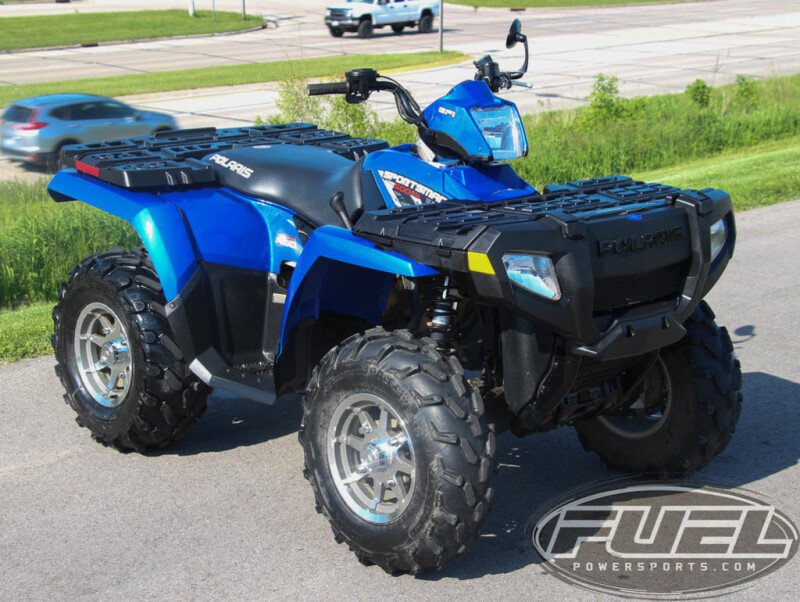 Polaris Sportsman 500 Motorcycles For Sale Motorcycles On Autotrader