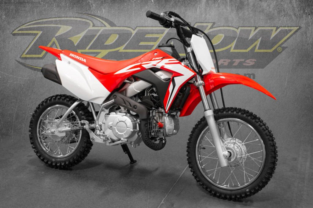 Honda crf110 near discount me